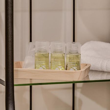 Central Family Apartment アラド エクステリア 写真