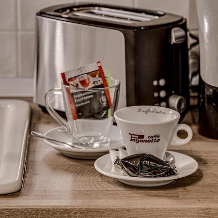 Central Family Apartment アラド エクステリア 写真