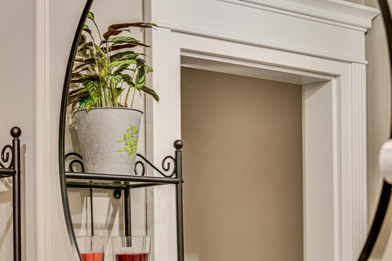 Central Family Apartment アラド エクステリア 写真